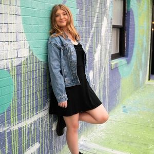 Meet your Posher, Lily